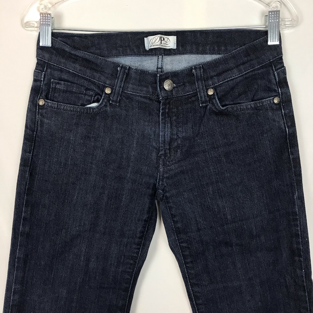 DELUXE PREMIUM DENIM JEANS SZ. 27